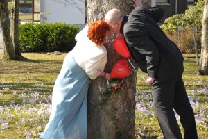2022 Hochzeit