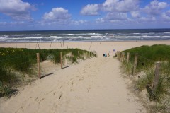 2024 Katwijk aan Zee Strand