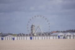 2024 Katwijk aan Zee Riesenrad