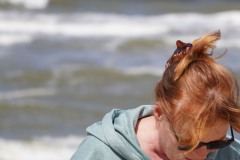 2024 Katwijk aan Zee Melanie