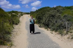 2024 Katwijk aan Zee Melanie